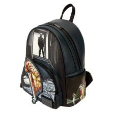 Mochila Michael Myers Halloween Loungefly 26cm